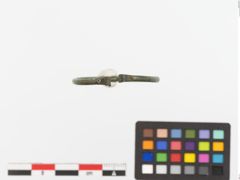 Foto von Bronzearmreif (NHMW-PRAE-023745)